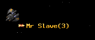 Mr Slave