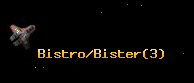 Bistro/Bister
