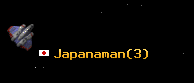 Japanaman