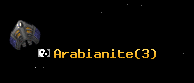 Arabianite