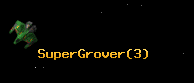 SuperGrover