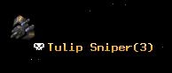 Tulip Sniper