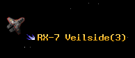 RX-7 Veilside