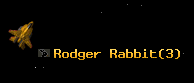 Rodger Rabbit