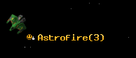 Astrofire
