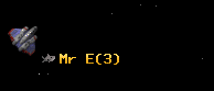 Mr E