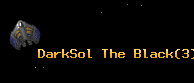 DarkSol The Black