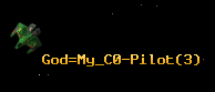 God=My_C0-Pilot