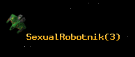 SexualRobotnik