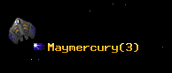 Maymercury
