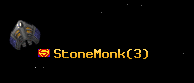 StoneMonk