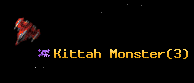 Kittah Monster