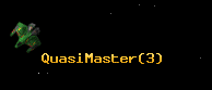 QuasiMaster