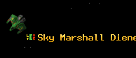 Sky Marshall Dienes
