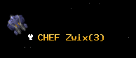CHEF Zwix