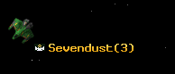 Sevendust