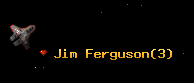 Jim Ferguson