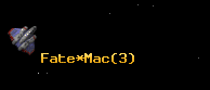 Fate*Mac