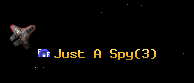 Just A Spy