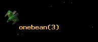 onebean