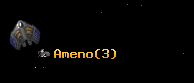Ameno