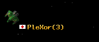 PleXor