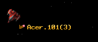 Acer.101