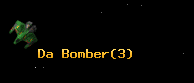 Da Bomber