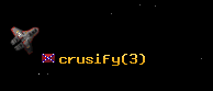 crusify
