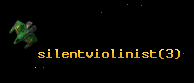 silentviolinist