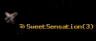SweetSensation