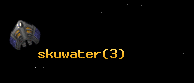skuwater