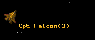 Cpt Falcon