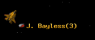 J. Bayless