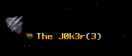 The J0k3r