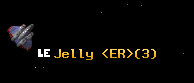 Jelly <ER>