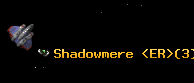 Shadowmere <ER>