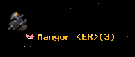 Mangor <ER>