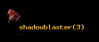 shadowblaster
