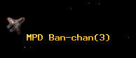 MPD Ban-chan