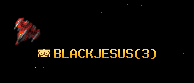 BLACKJESUS
