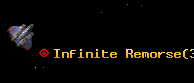 Infinite Remorse