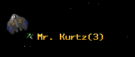 Mr. Kurtz