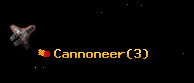 Cannoneer