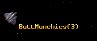 ButtMunchies