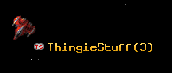ThingieStuff