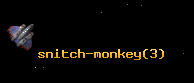 snitch-monkey