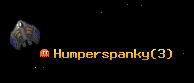 Humperspanky
