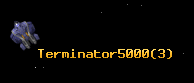 Terminator5000