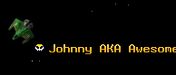 Johnny AKA Awesomef
